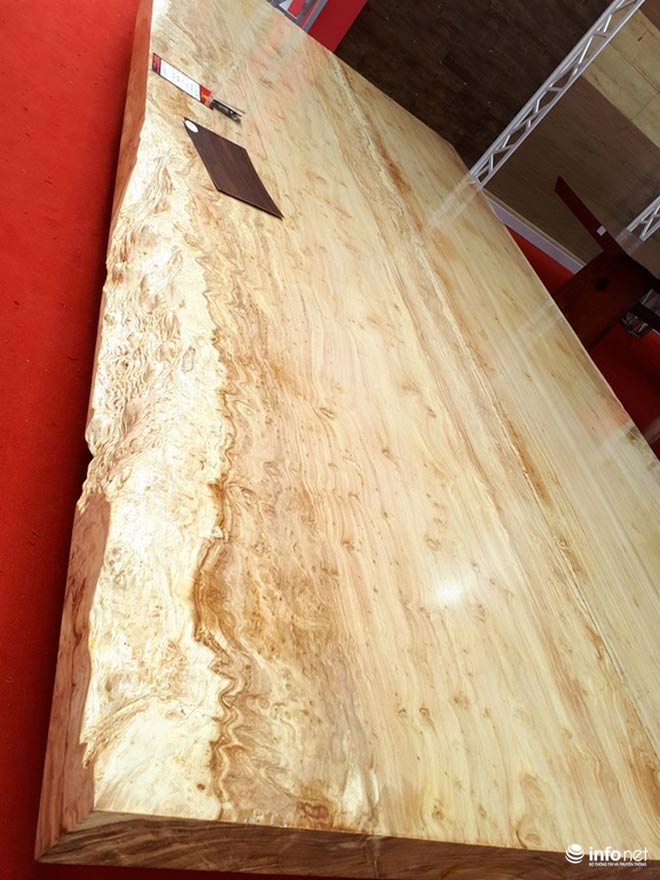 Đồ nội thất "cổ quái" giá tiền tỷ có vẻ ngoài xấu xí khó tin - 12