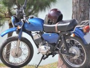 Thế giới xe - Thỏa mãn đam mê phượt với những xe côn tay giá rẻ chỉ từ 10 triệu đồng