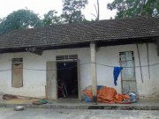 Pháp luật - Cuộc đời nghiệt ngã của cháu bé có mẹ bị cha sát hại