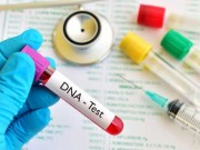Xét nghiệm ADN hóa giải lời nguyền loạn luân