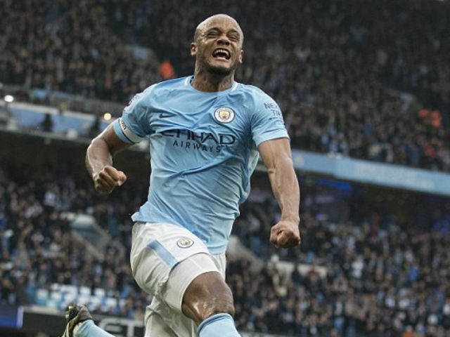Bóng đá - Kompany tái hiện khoảnh khắc "diệt MU" năm 2012: Man City vẫn ôm hận