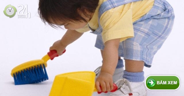 Cách dạy con trở thành người tốt bụng, nhân ái