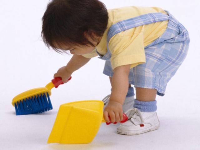 Giáo dục - du học - Bí quyết cha mẹ cần áp dụng nếu muốn con trở thành người tốt bụng, nhân ái