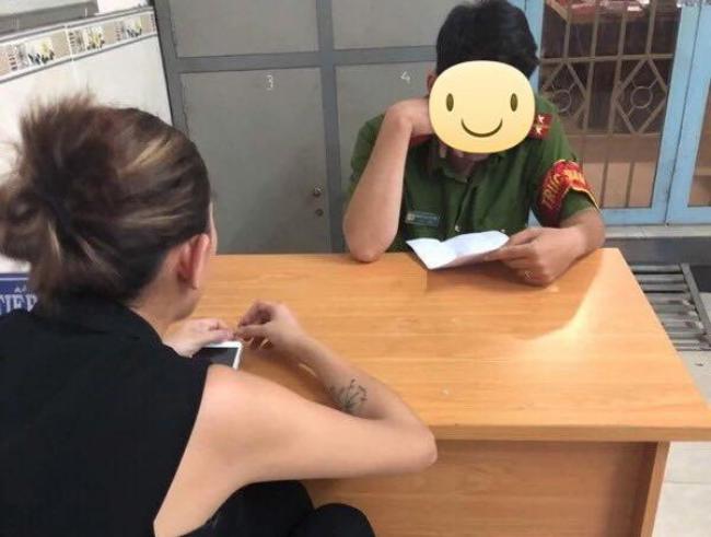 Muôn vàn cách giải quyết của sao Việt khi bị giang hồ đe dọa - 1