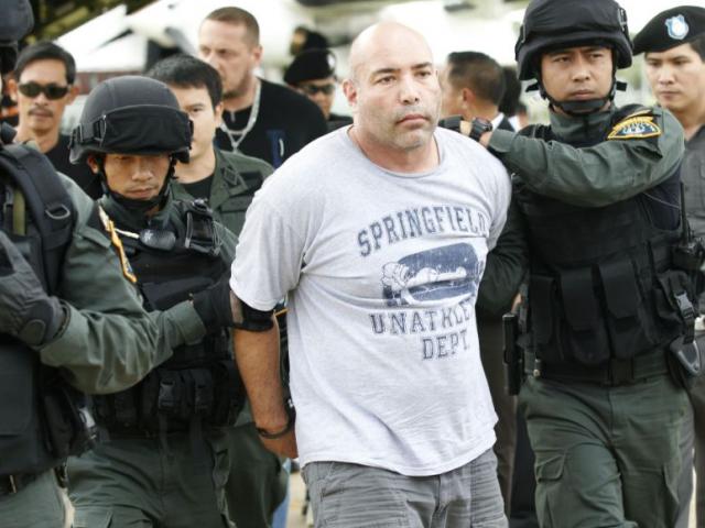 Thế giới - Cựu lính bắn tỉa Mỹ trở thành sát thủ khát máu như thế nào?