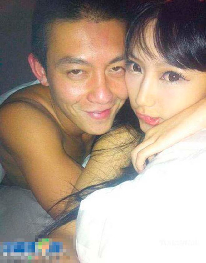 Chân dung "đệ nhất sát gái" trong showbiz Hoa ngữ - 3