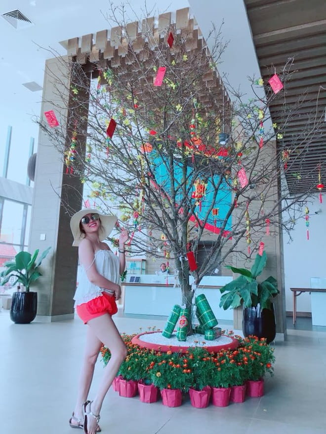 Vòng 3 gần 1 mét, các người đẹp Việt diện gì để nóng bỏng mà không phản cảm? - 5