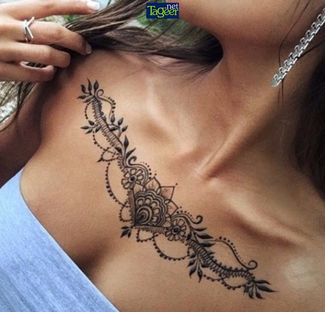 Và kể từ đó vẽ Henna trở thành một trong những nét văn hóa, đóng góp một phần công lao lớn tạo nên bản sắc riêng của Ấn Độ.