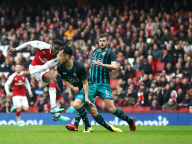 Arsenal - Southampton: Rực rỡ 5 bàn, ngược dòng mỹ mãn