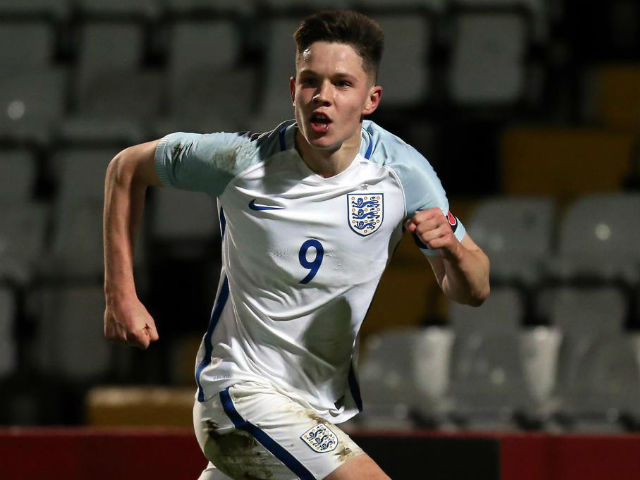 Bóng đá - Chuyển nhượng MU: Mourinho săn "Rashford mới"