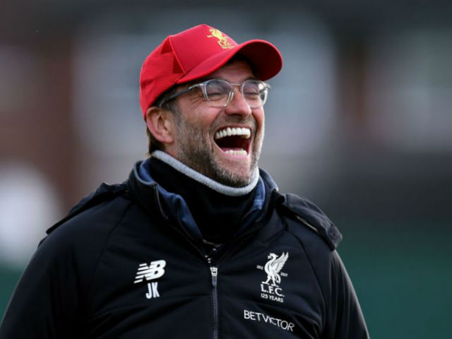 Klopp trên tài Guardiola: Cùng Salah đổ bộ Real, sát cánh Ronaldo