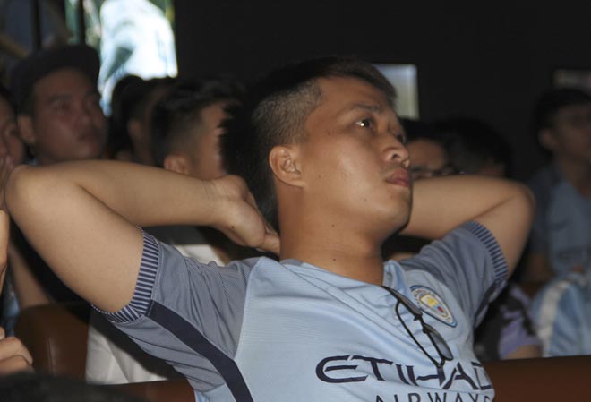 MU gây sốc Man City: “50 sắc thái” của fan Việt - 12