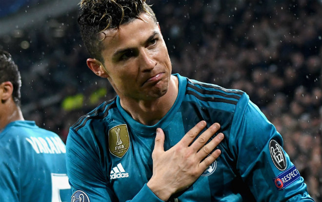 Real Madrid – Atletico Madrid: “Mãnh hổ” Ronaldo, khắc tinh số 1 - 2