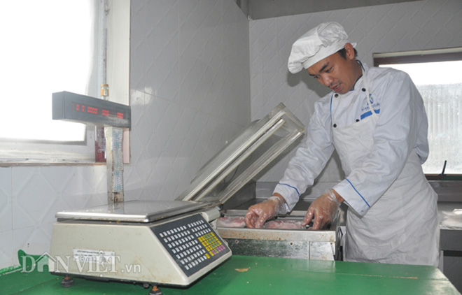 "Tôi sẽ nói thật với Thủ tướng về khó khăn của người nuôi lợn" - 3