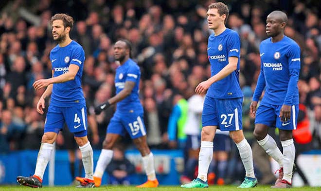 Chelsea – West Ham: Conte đứng trước hiểm nguy - 1