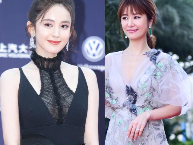 Mỹ nhân Tân Cương đẹp xuất sắc, làm lu mờ Lâm Tâm Như