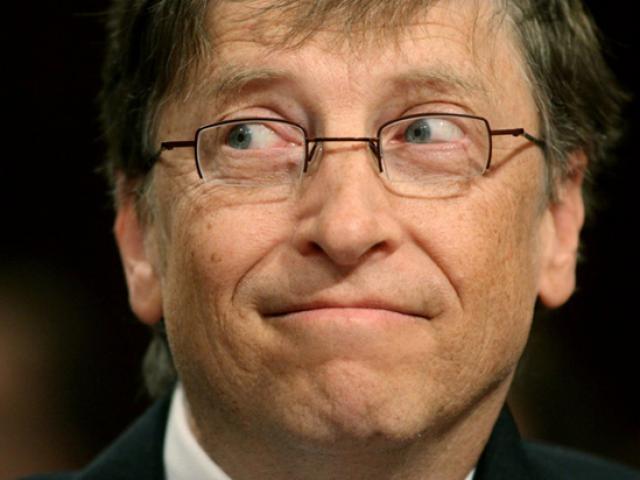 Bill Gates: Tỷ phú trẻ nhất thế giới năm 31 tuổi, từ bỏ quyền lực khi ở đỉnh cao