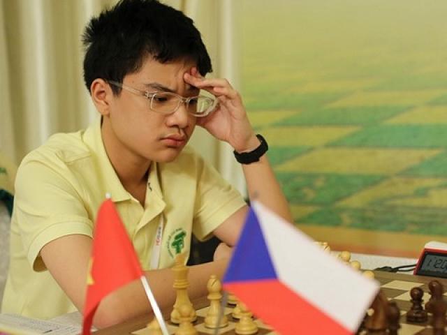 Thể thao - Cờ vua Việt Nam thắng lớn: Anh Khôi vô địch giải trẻ châu Á