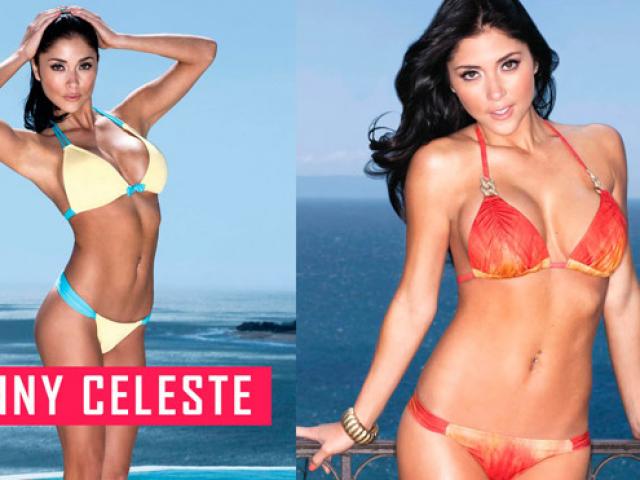 Thể thao - Mỹ nhân làng võ "bán" sắc đẹp kiếm triệu đô: Phải "lăn lộn" đủ đường