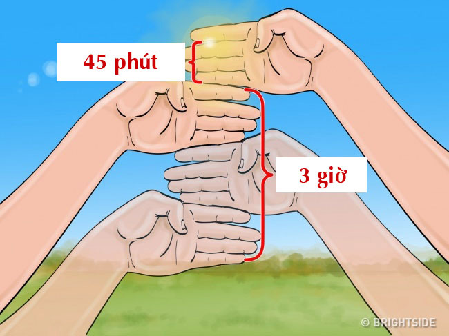 13 quy tắc sống còn trong những tình huống nguy hiểm ai cũng nên biết - 2