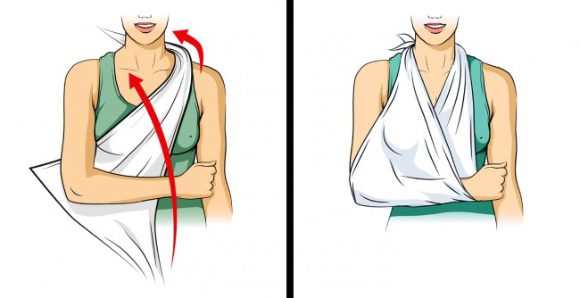 13 quy tắc sống còn trong những tình huống nguy hiểm ai cũng nên biết - 14