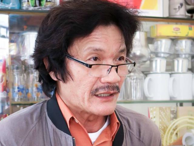 Đời sống Showbiz - NSƯT Công Ninh: "Học trò tôi kiếm tiền khủng từ gameshow"