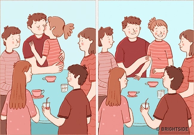 Những khác biệt giữa yêu "qua đường" và yêu thật lòng - 14