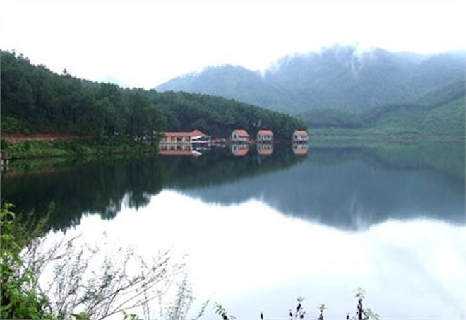 Đến Hà Tĩnh không thể không ghé qua "Đèo Ngang bóng xế tà" - 8