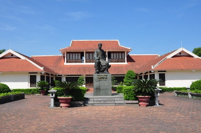 Đến Hà Tĩnh không thể không ghé qua "Đèo Ngang bóng xế tà" - 6