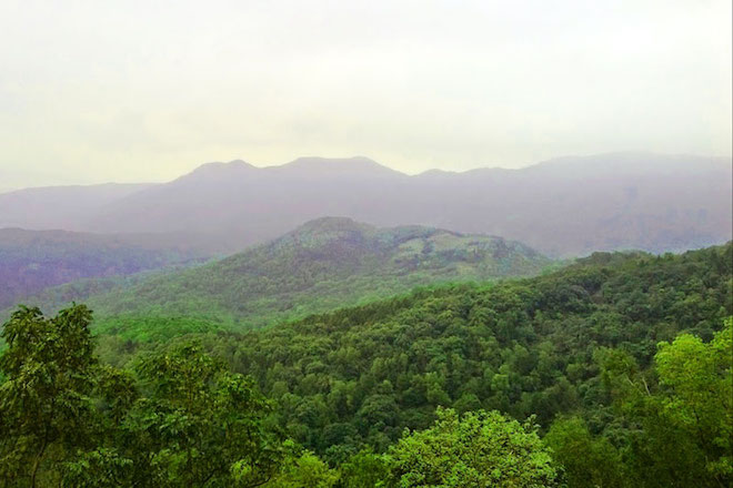 Đến Hà Tĩnh không thể không ghé qua "Đèo Ngang bóng xế tà" - 4