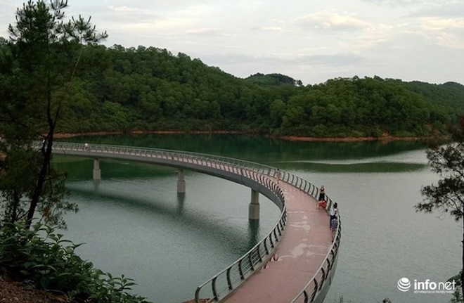 Đến Hà Tĩnh không thể không ghé qua "Đèo Ngang bóng xế tà" - 5