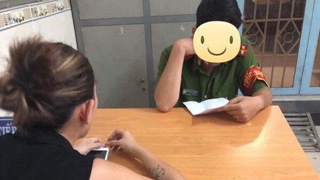 Bị Võ Hoàng Yến tố thuê giang hồ đe dọa, Á khôi Mai Diệu Linh lên tiếng - 1