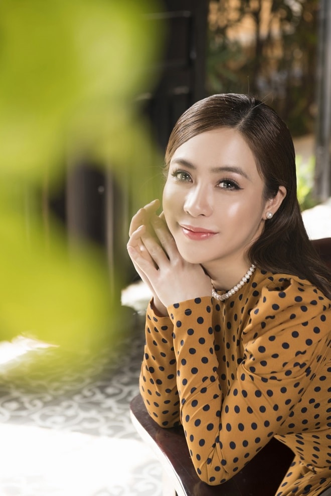 Bị Võ Hoàng Yến tố thuê giang hồ đe dọa, Á khôi Mai Diệu Linh lên tiếng - 3