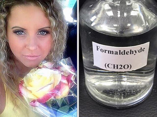 Thế giới - Người phụ nữ Nga chết thảm vì bị “ướp xác" khi đang sống