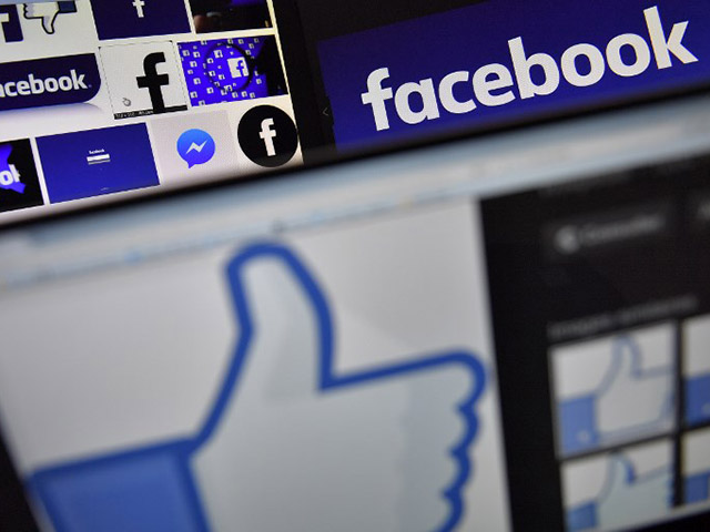 Thêm một công ty vào danh sách đen của Facebook vì thu thập dữ liệu người dùng