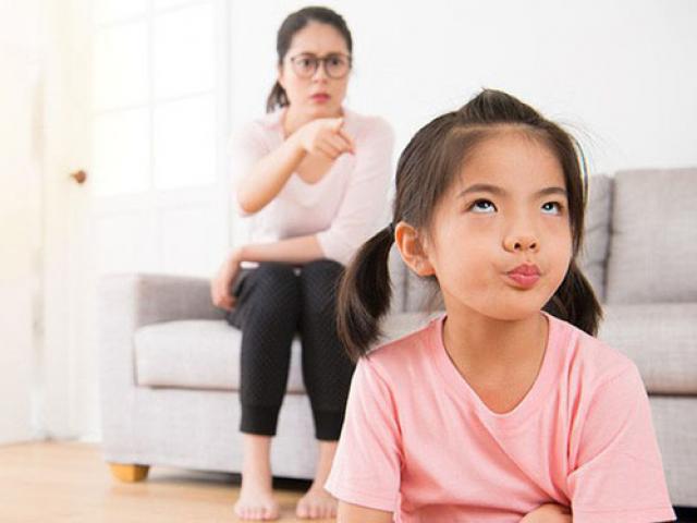 Giáo dục - du học - 10 cách đơn giản để trị tận gốc tính bướng bỉnh của trẻ