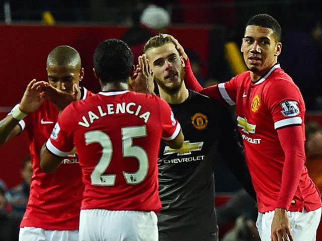 MU - Mourinho không cần mua siêu sao, vẫn đủ sức lật đổ Man City?