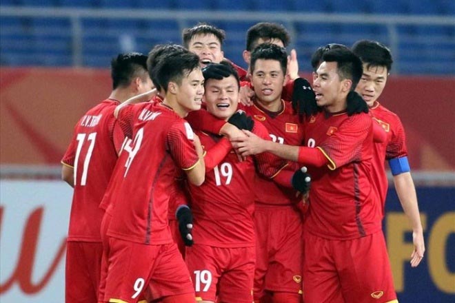 Ai nhận thưởng cao nhất ở U23 Việt Nam? - 1