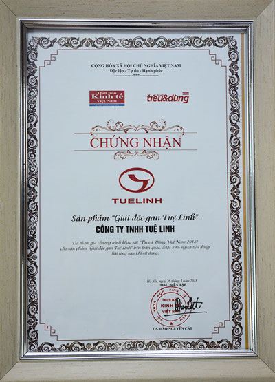 Gần 90% người dùng hài lòng về sản phẩm hỗ trợ điều trị bệnh gan mật này - 2