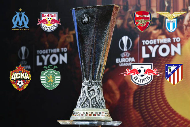 Lượt về tứ kết Champions League, Europa League: Chờ đợi phép màu? - 2