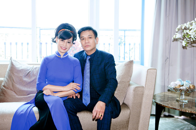 Mẹ chồng quyết trẻ hóa đôi mắt để đón con dâu xinh - 5