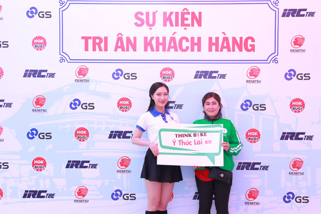 Motobike Care Day 2018 lần đầu tiên ở Đà Lạt, dịch vụ miễn phí từ linh kiện chính hãng - 3