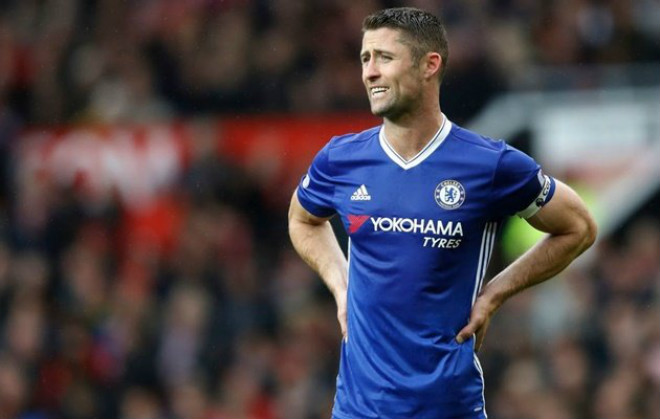 Tin HOT bóng đá tối 9/4: Thủ quân Chelsea “đầu hàng” giấc mơ Champions League - 1