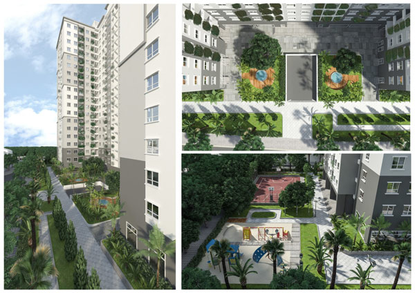 Với 700 triệu mua căn hộ 2 phòng ngủ, khó nhưng không phải không có! - 2