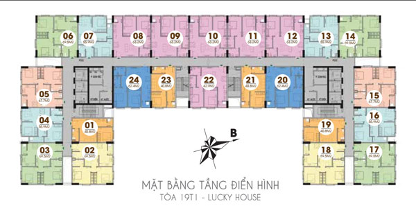 Với 700 triệu mua căn hộ 2 phòng ngủ, khó nhưng không phải không có! - 3