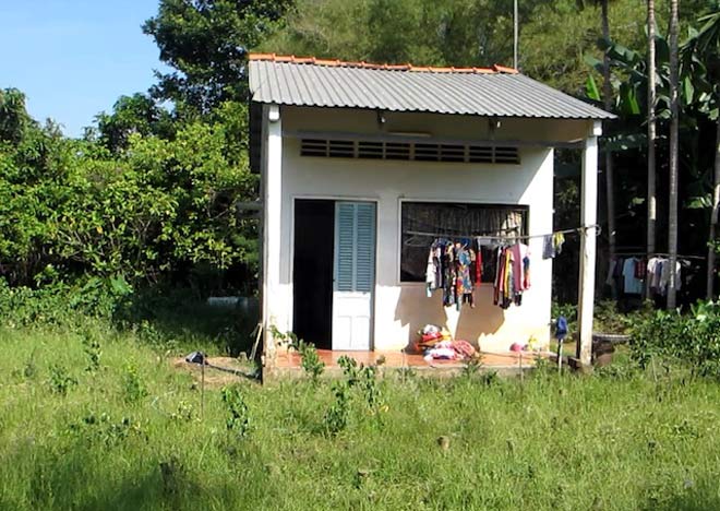 Vụ giết người, phân xác ở Đồng Tháp: Cảnh sát đang làm rõ nhiều nghi vấn - 2