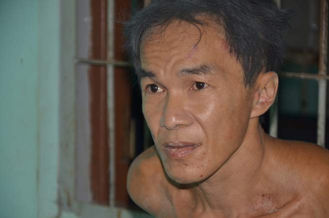 Vụ giết người, phân xác ở Đồng Tháp: Cảnh sát đang làm rõ nhiều nghi vấn - 1