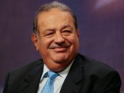 Khối tài sản bạc tỷ của người đàn ông giàu nhất Mexico được sử dụng như thế nào?