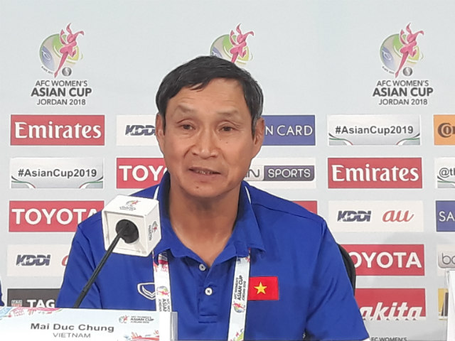 Bóng đá - ĐT nữ Việt Nam - Australia: Không e ngại hàng khủng, mơ kỳ tích châu Á