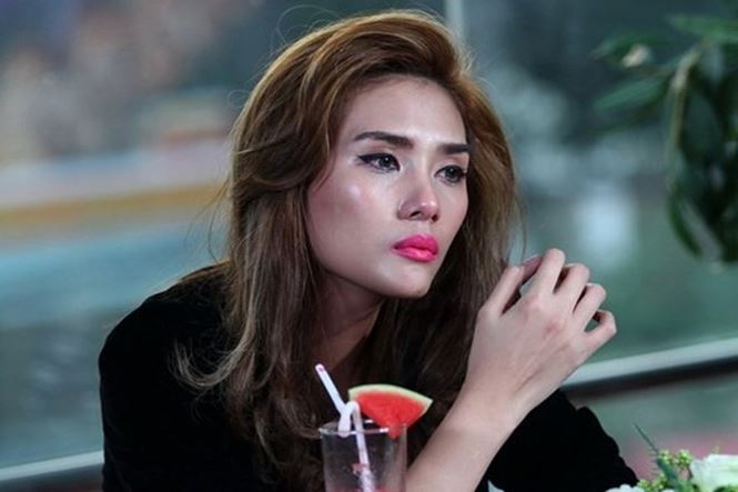 Công an thông tin vụ Hoàng Yến tố Á khôi Mai Diệu Linh đe dọa - 4